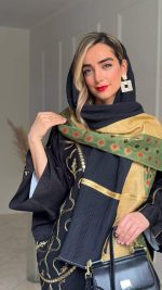شال سامینا - Image 2