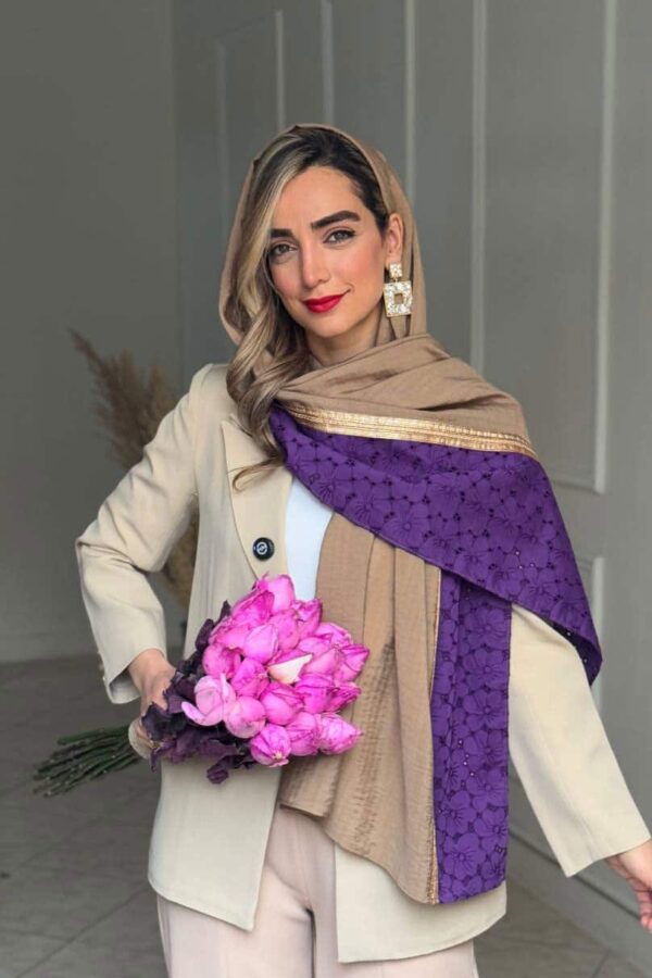 شال ژینو