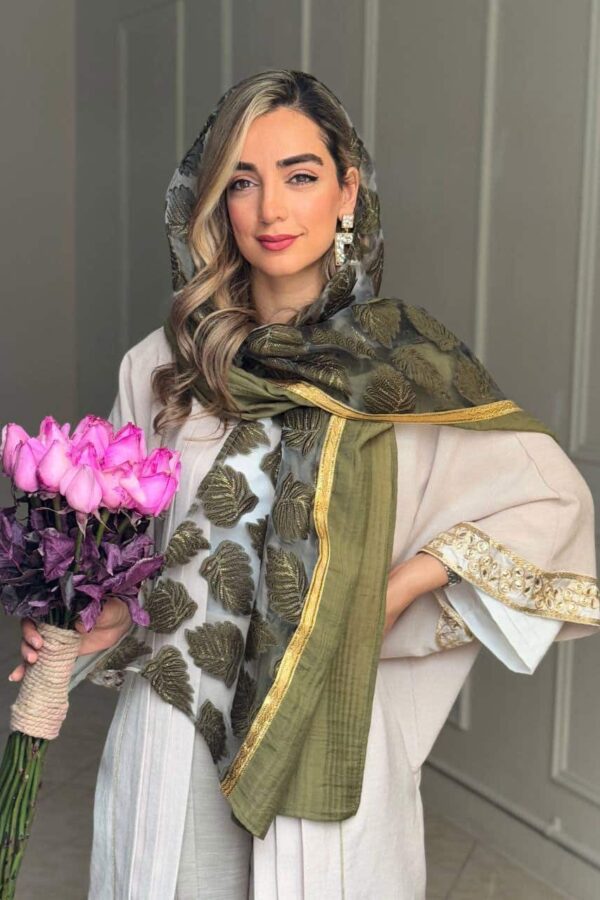شال چیمن