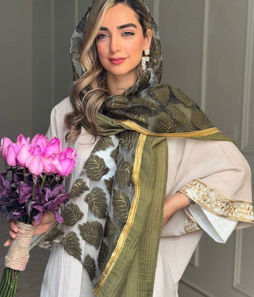 شال چیمن