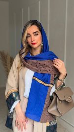 شال نیلپر