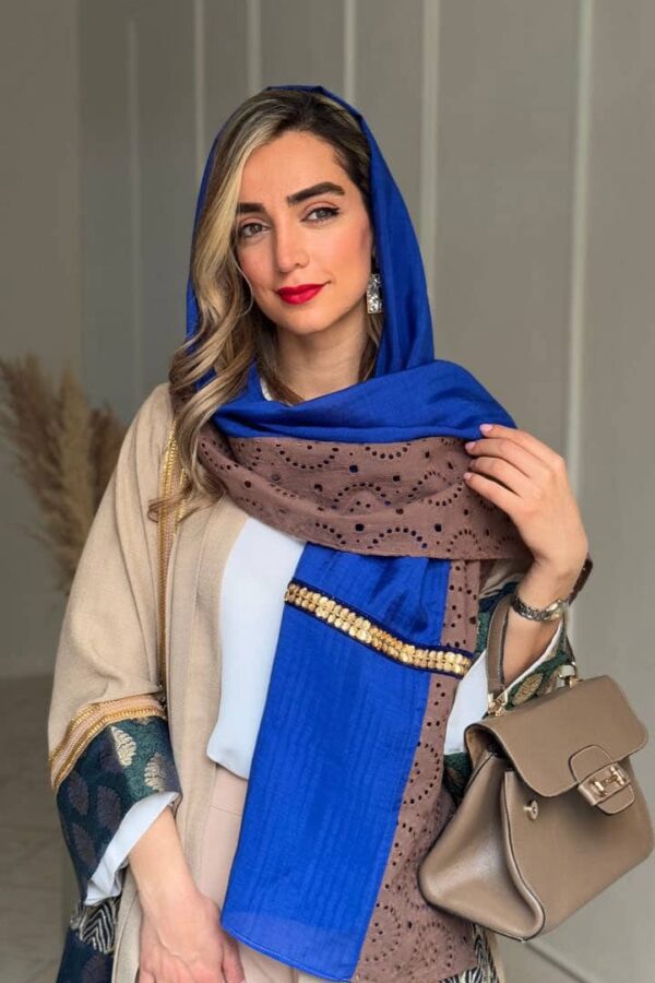 شال نیلپر