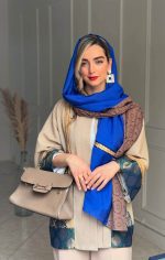 شال نیلپر - Image 2