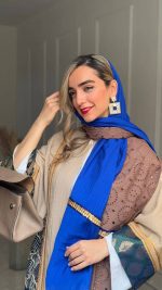 شال نیلپر - Image 3