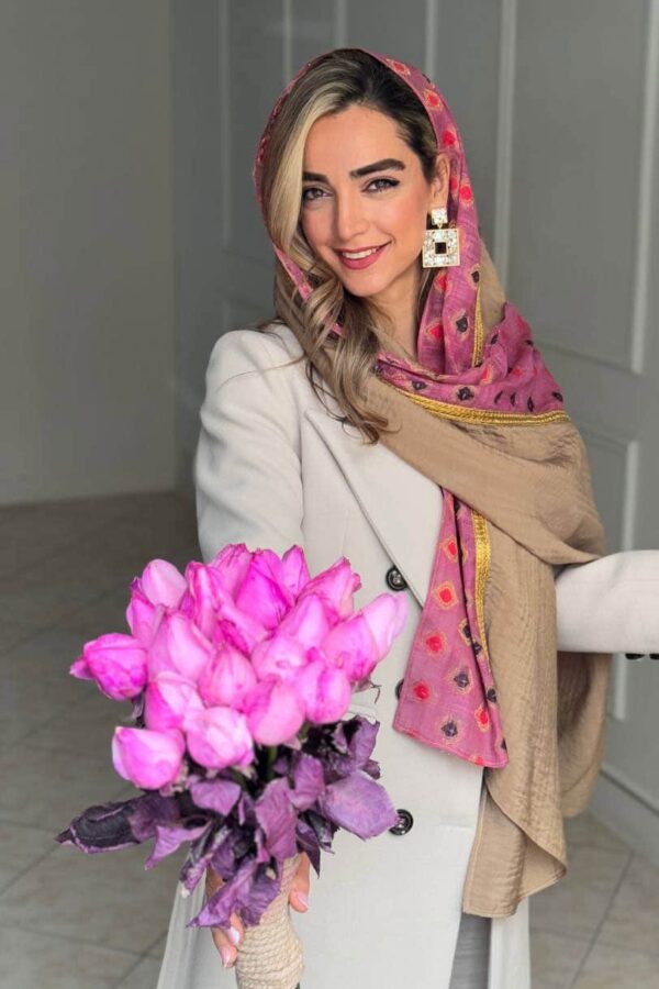 شال آژند