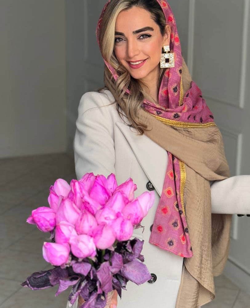 شال آژند