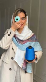 شال لیلیا