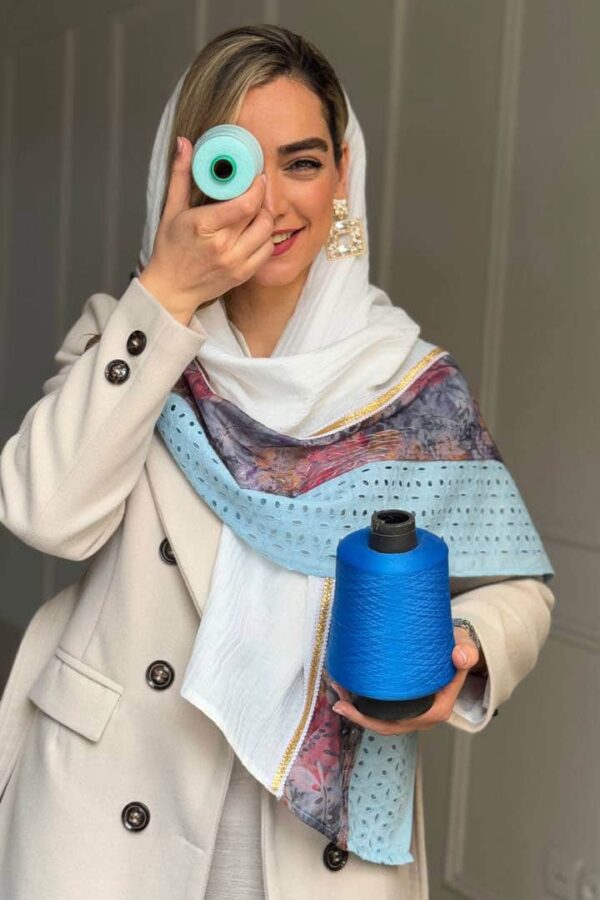 شال لیلیا