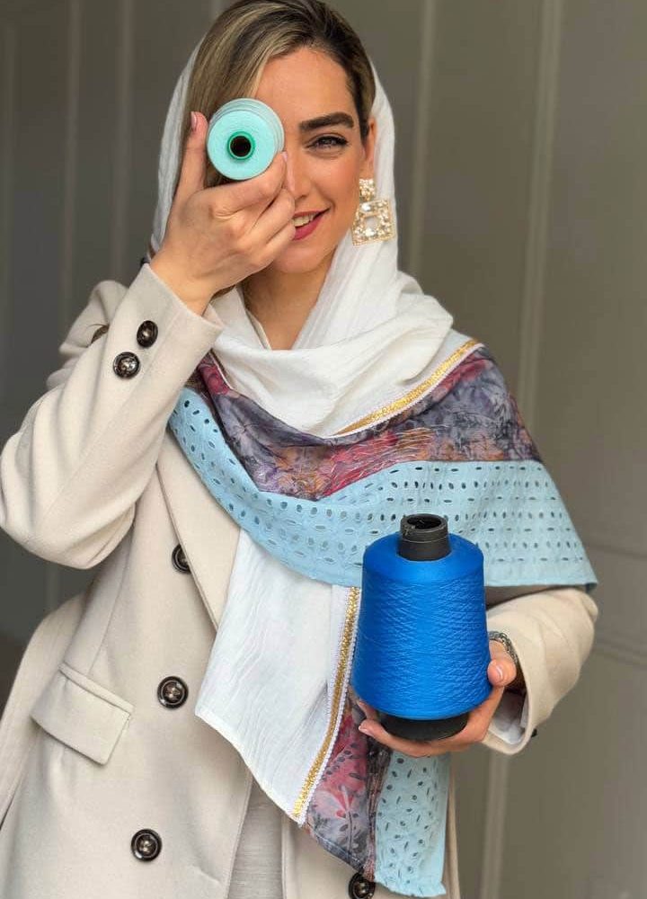 شال لیلیا