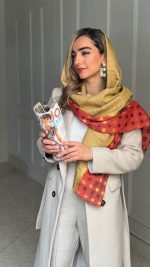 شال سارگل