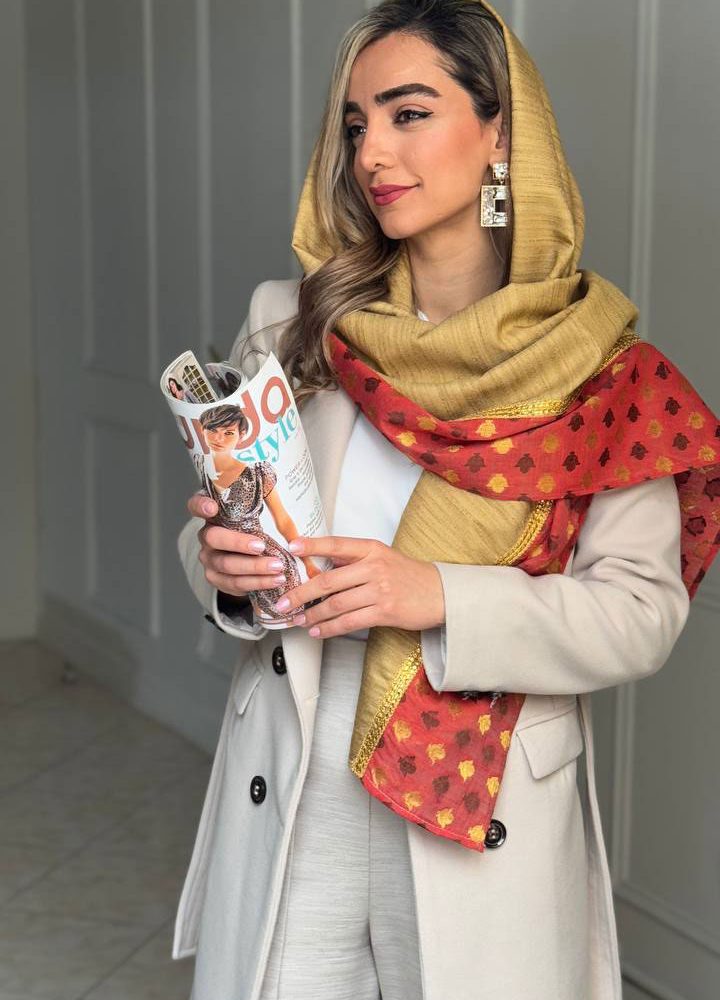 شال سارگل