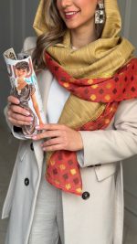 شال سارگل - Image 2