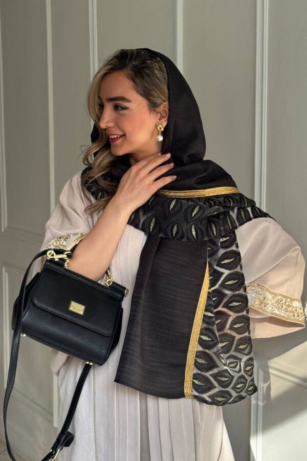 شال دالیا