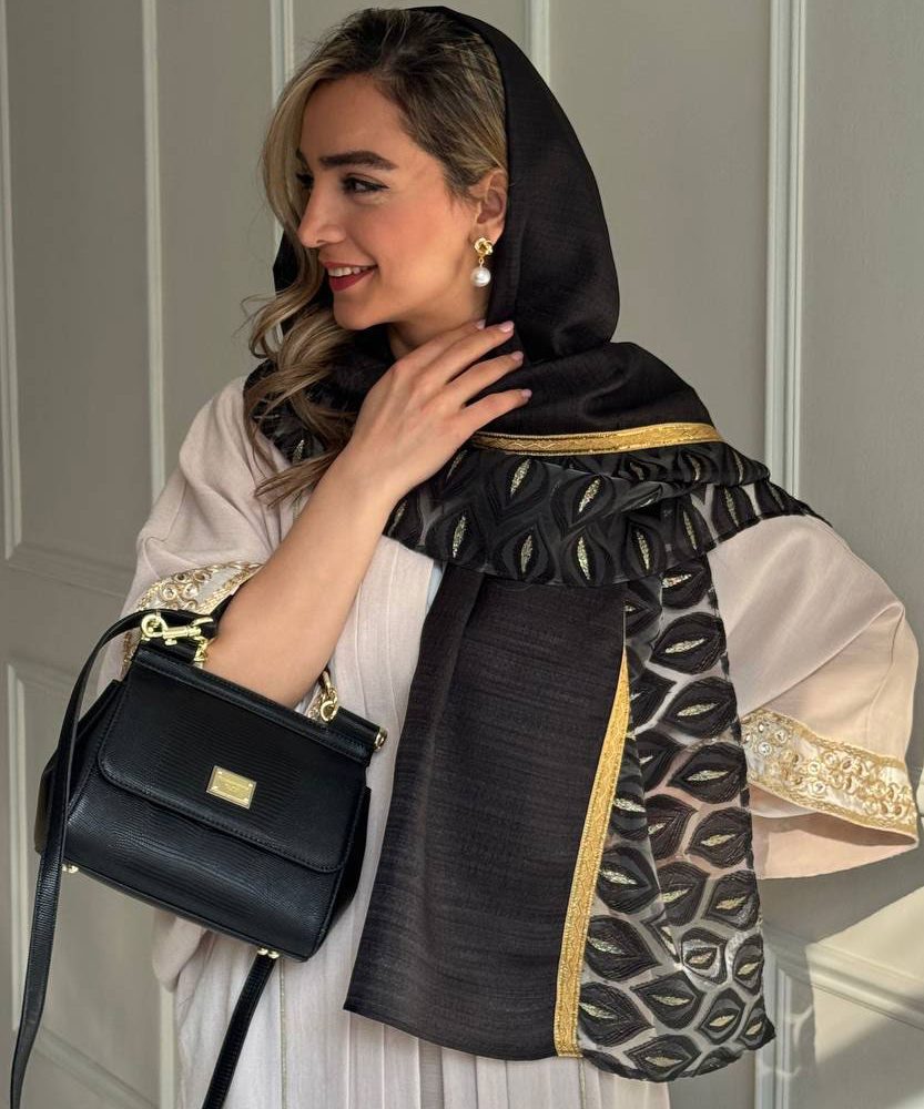شال دالیا