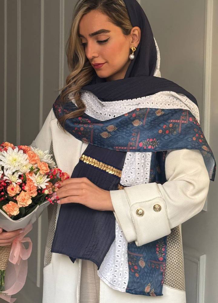 شال ژوبا
