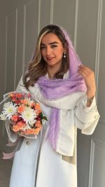 شال پریاس