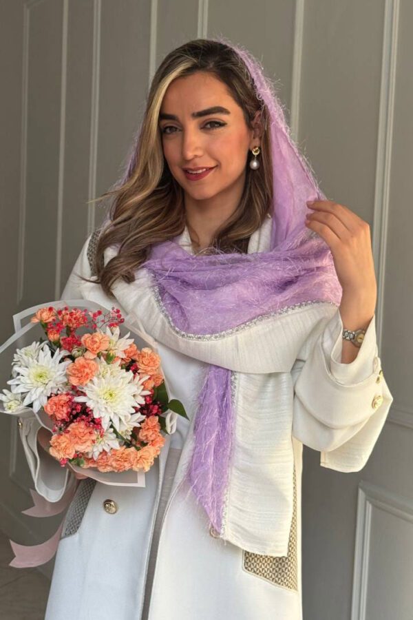 شال پریاس