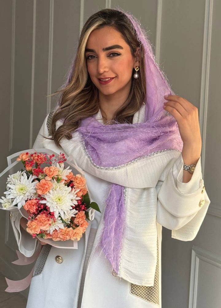شال پریاس