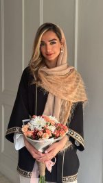 شال یاسمین - Image 2