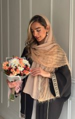 شال یاسمین - Image 3