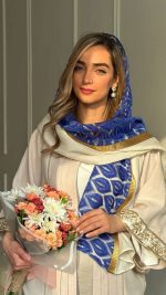 شال آنیلا - Image 3