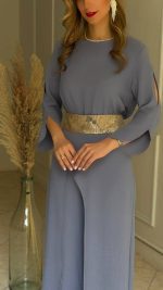 اورال مجلسی پَر آبي - Image 2