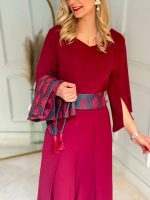 اورال مجلسی بنوشه ‌زرشکی - Image 2