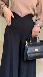 شلوار شلرمشکی (واژه کردی به معنای لاله واژگون) - Image 2