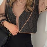 جلیقه مجلسی هانه