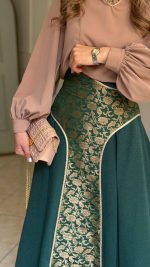 دامن مزونی هیوان - Image 8