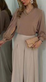 شومیز مجلسی