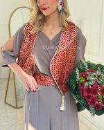 جلیقه مجلسی هنار