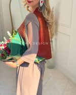 جلیقه مجلسی هنار - Image 2