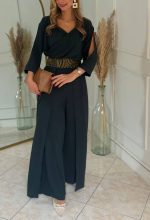 اورال زنانه آسو سبز