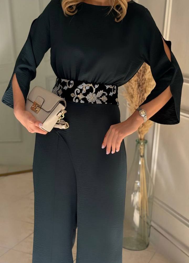 اورال مجلسی پَر سبز