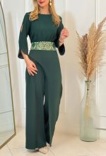 اورال مجلسی پَر سبز