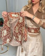 جلیقه مجلسی میرانا