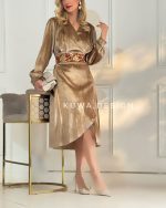 پیراهن مجلسی