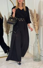 اورال آسو مشکی