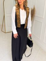 شلوارمزونی پر - Image 3