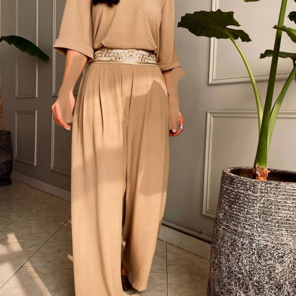 اورال زنانه كرم كوآ