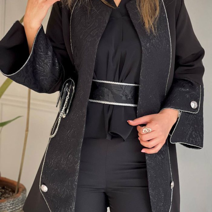 کت زنانه جدید