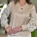 شوميز گيپور لاويا کرم