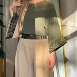 ست گلاره کرم