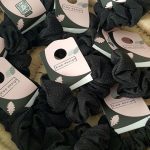 کش تک مشکی لمه