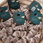 کش کرم طرحدار تک