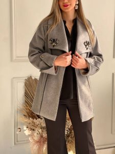 كت ئاسکی ( واژه اي كردي به معني آهو)