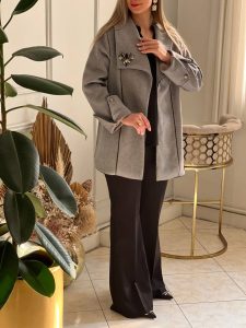 كت ئاسکی ( واژه اي كردي به معني آهو) - Image 2