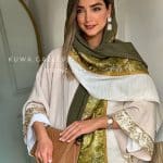 شال پرند
