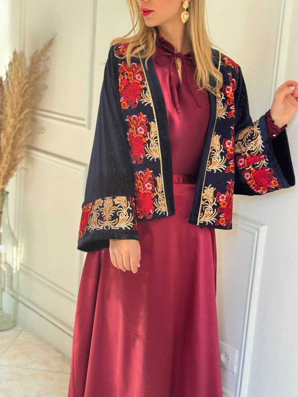 IMG_20251207_111748_098 کت مجلسی درتا - Image 1